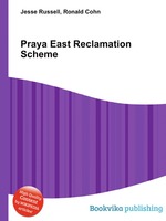 Praya East Reclamation Scheme