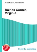 Raines Corner, Virginia