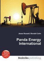 Panda Energy International