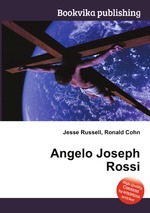 Angelo Joseph Rossi