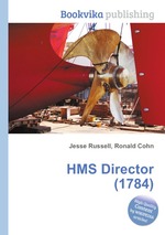 HMS Director (1784)