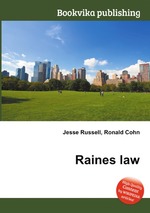 Raines law