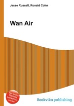 Wan Air