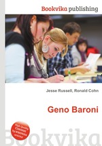 Geno Baroni