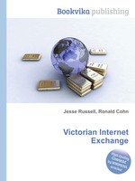 Victorian Internet Exchange