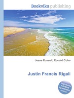 Justin Francis Rigali