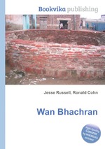 Wan Bhachran