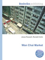 Wan Chai Market