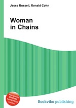 Woman in Chains