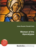 Woman of the Apocalypse