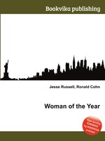 Woman of the Year