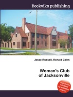 Woman`s Club of Jacksonville