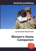 Woman`s Home Companion