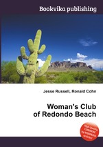 Woman`s Club of Redondo Beach