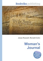 Woman`s Journal