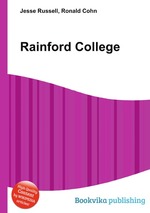 Rainford College