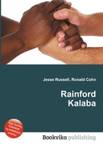 Rainford Kalaba