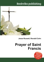 Prayer of Saint Francis