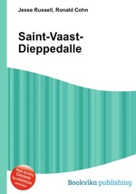 Saint-Vaast-Dieppedalle