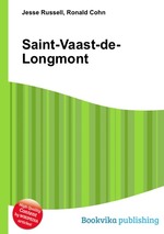 Saint-Vaast-de-Longmont