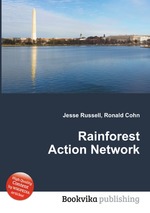 Rainforest Action Network