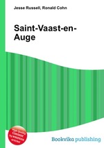 Saint-Vaast-en-Auge