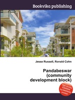 Pandabeswar (community development block)