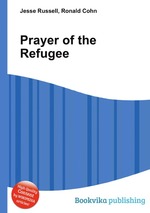 Prayer of the Refugee