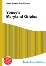 Youse`s Maryland Orioles