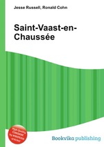 Saint-Vaast-en-Chausse