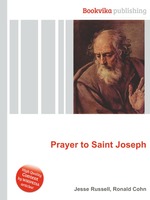 Prayer to Saint Joseph