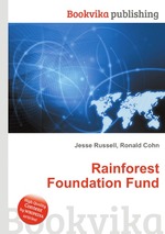 Rainforest Foundation Fund