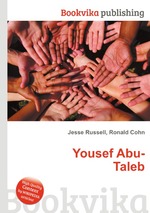 Yousef Abu-Taleb