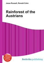 Rainforest of the Austrians