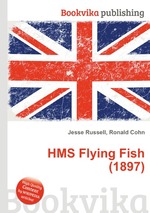 HMS Flying Fish (1897)