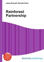 Rainforest Partnership