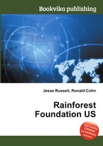 Rainforest Foundation US