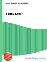 Sonny Seiler