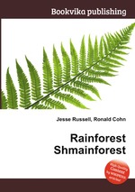 Rainforest Shmainforest