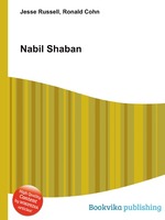 Nabil Shaban