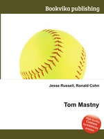 Tom Mastny