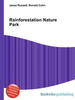 Rainforestation Nature Park