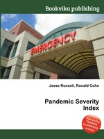 Pandemic Severity Index