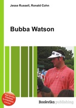 Bubba Watson