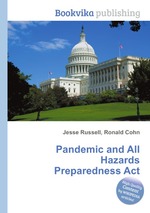 Pandemic and All Hazards Preparedness Act