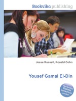 Yousef Gamal El-Din