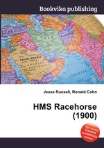 HMS Racehorse (1900)