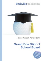 Grand Erie District School Board