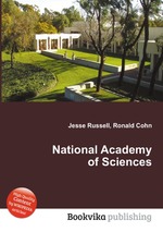 National Academy of Sciences