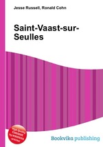 Saint-Vaast-sur-Seulles